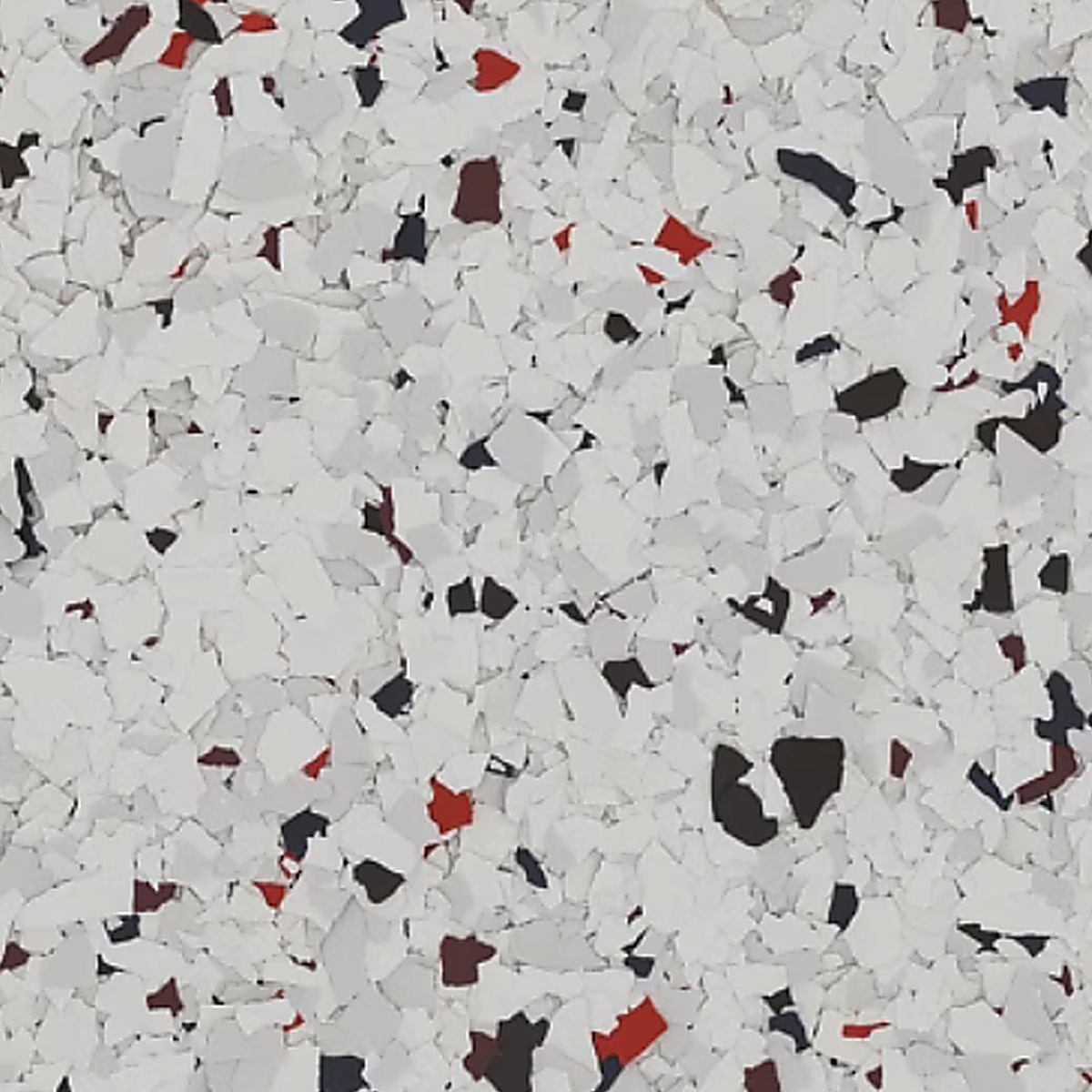 Aviator flake blend