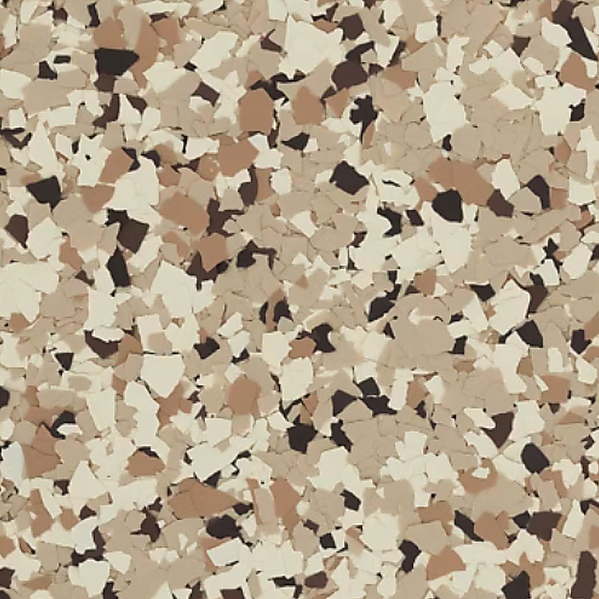 Bambi flake blend