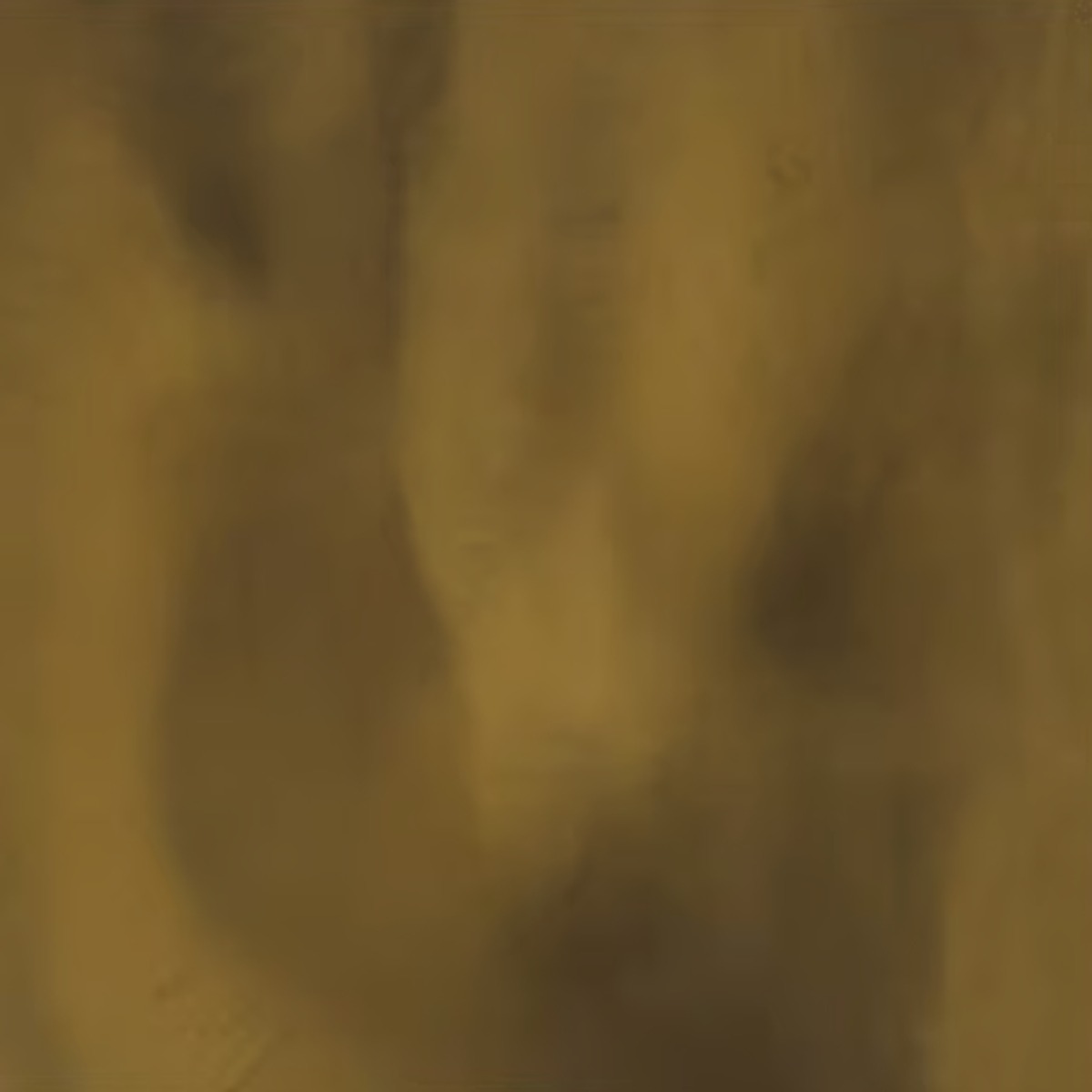 Bamboo metallic epoxy pigment