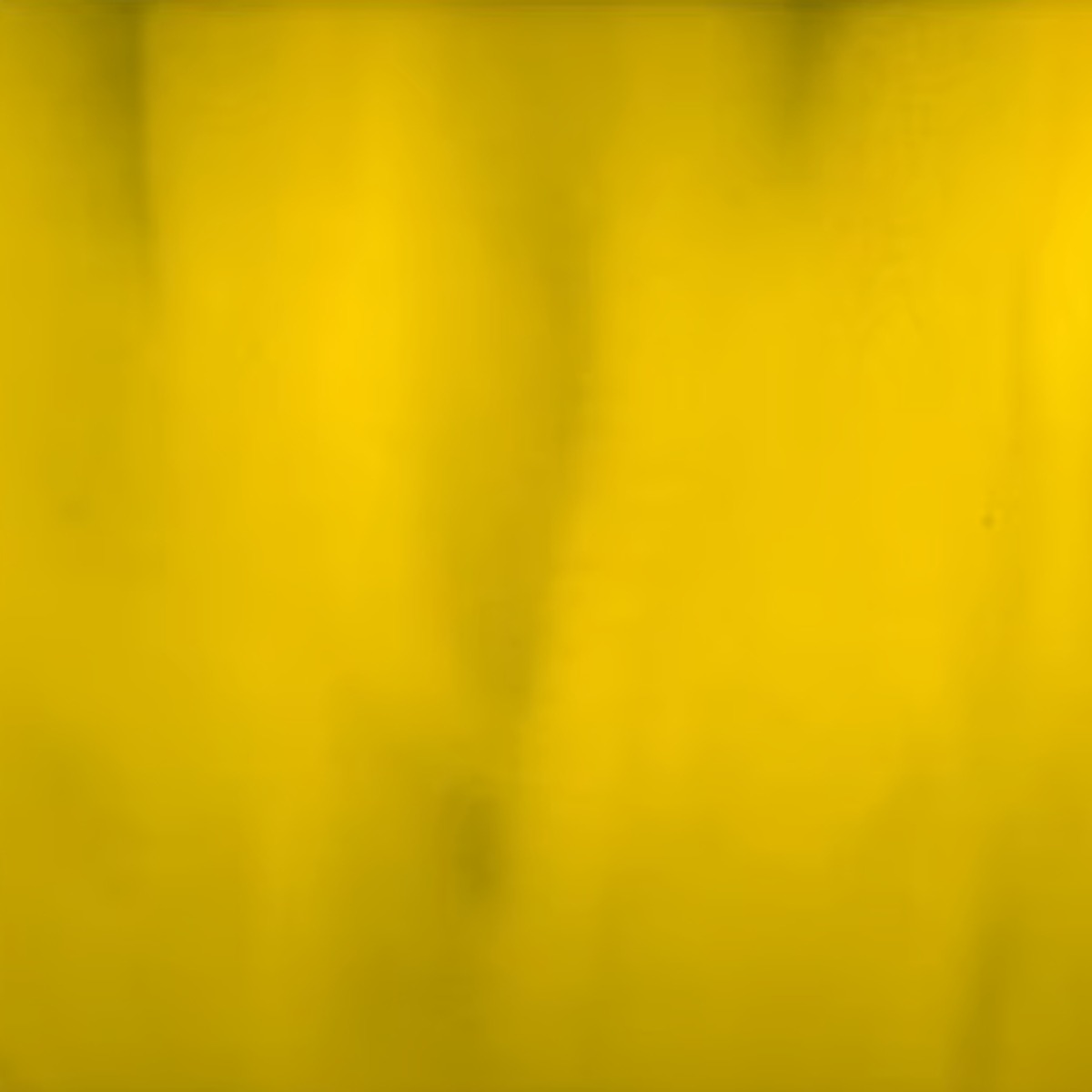 Banana metallic epoxy pigment