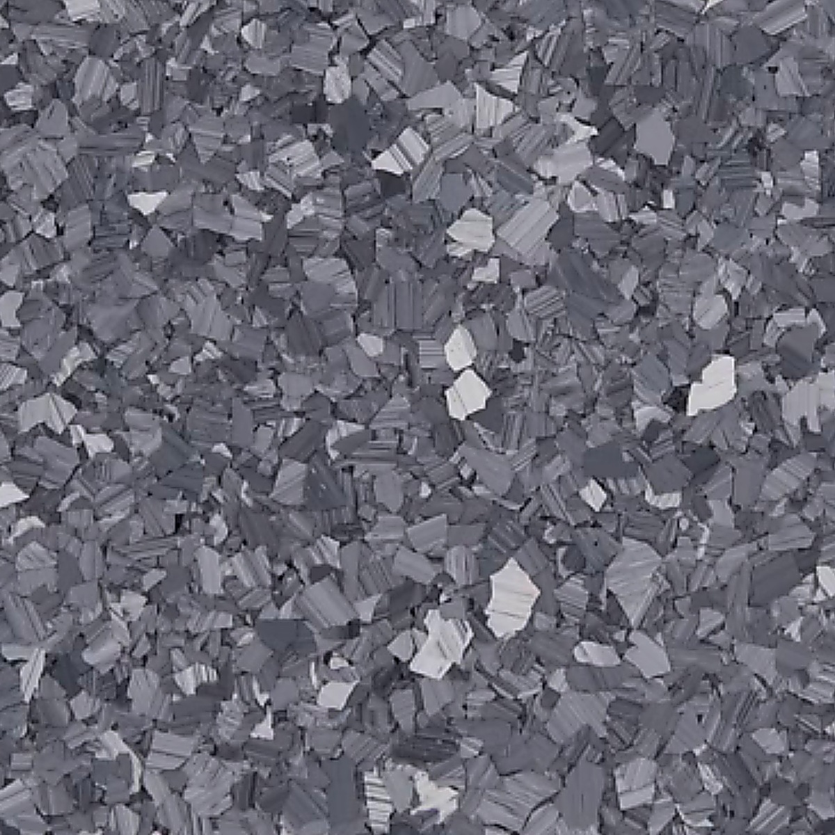 Basalt flake blend