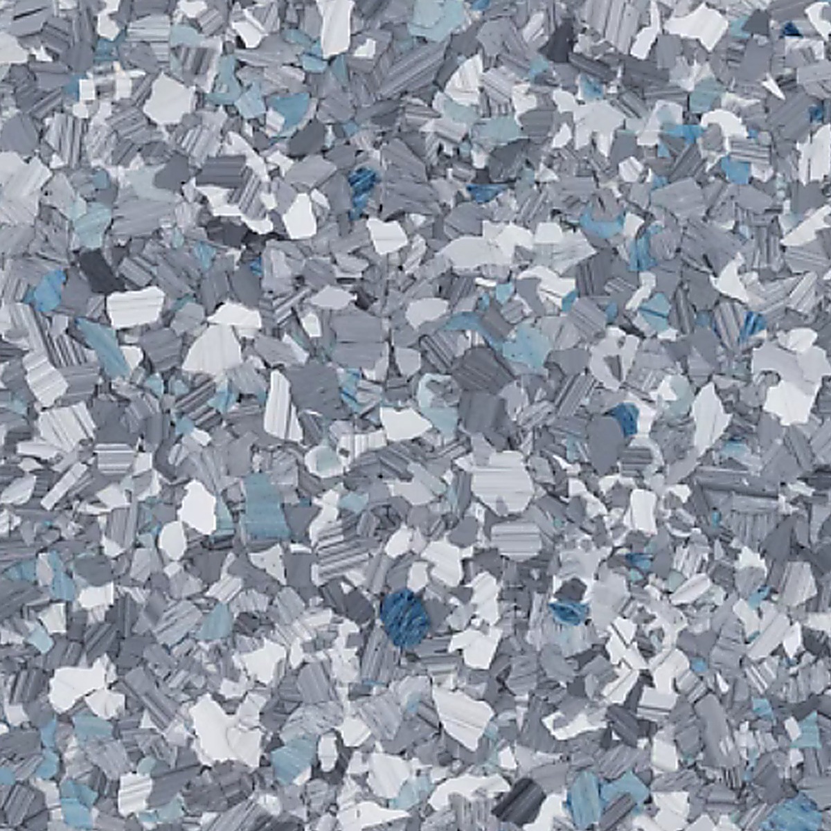 Blizzard flake blend