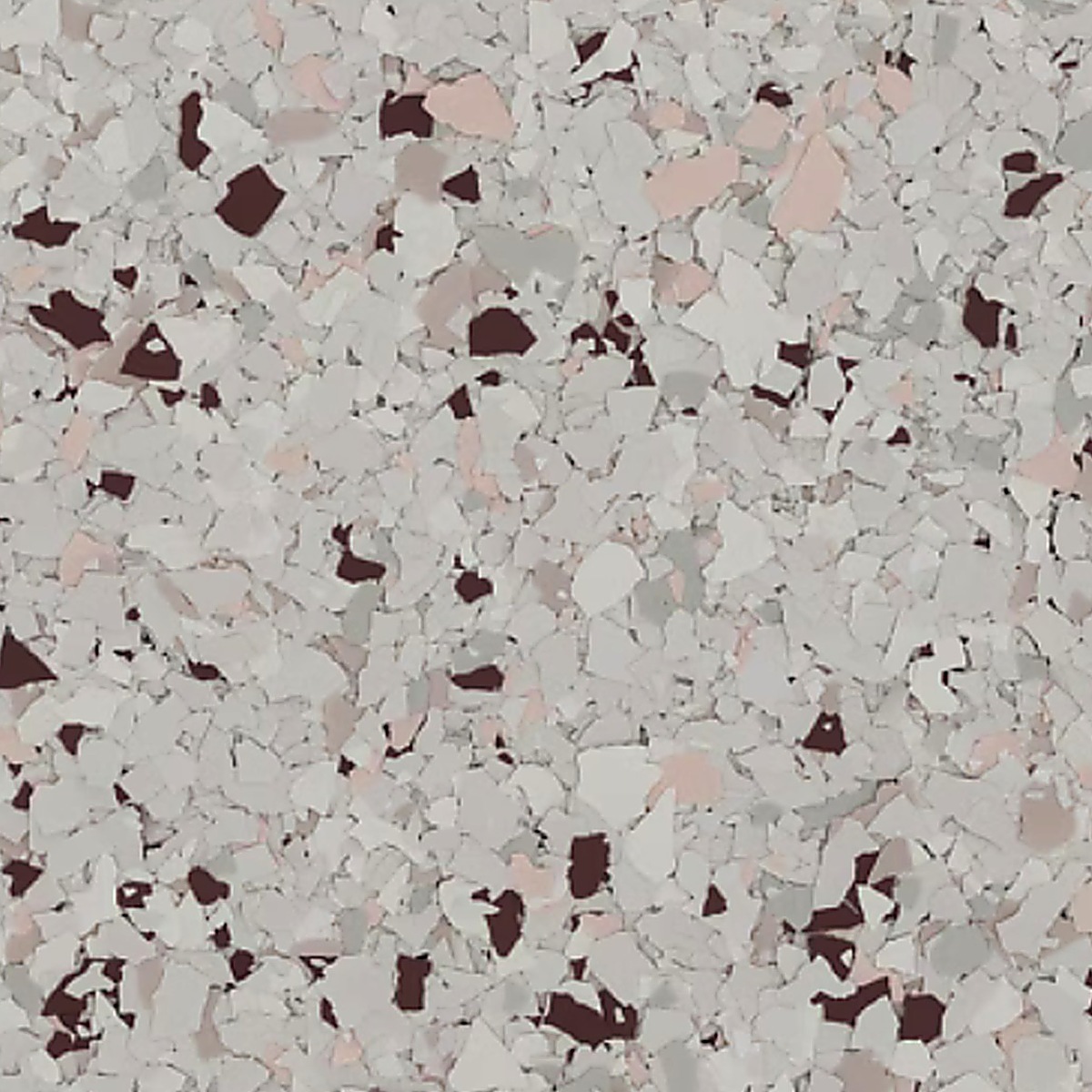 Bramble flake blend