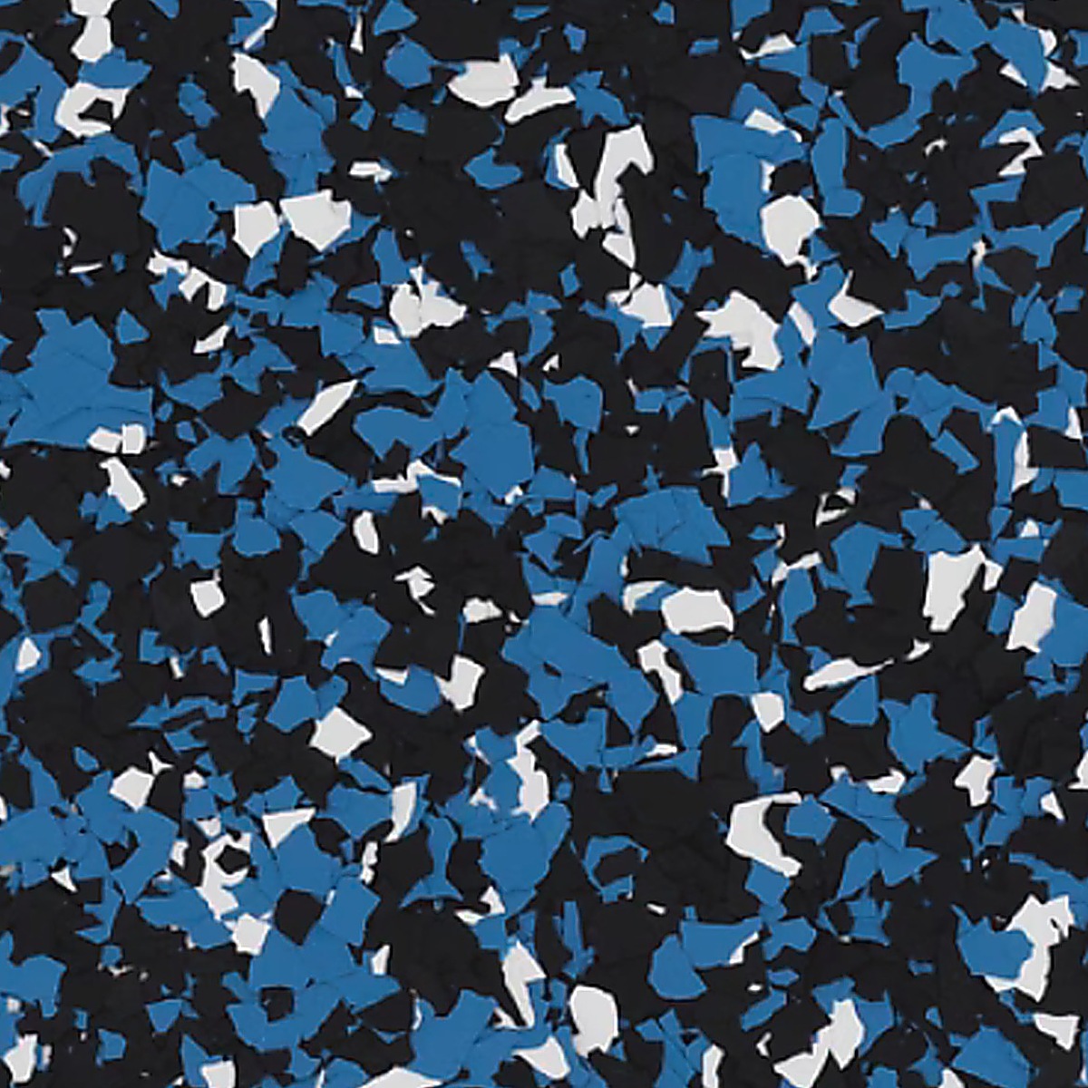 Cam flake blend