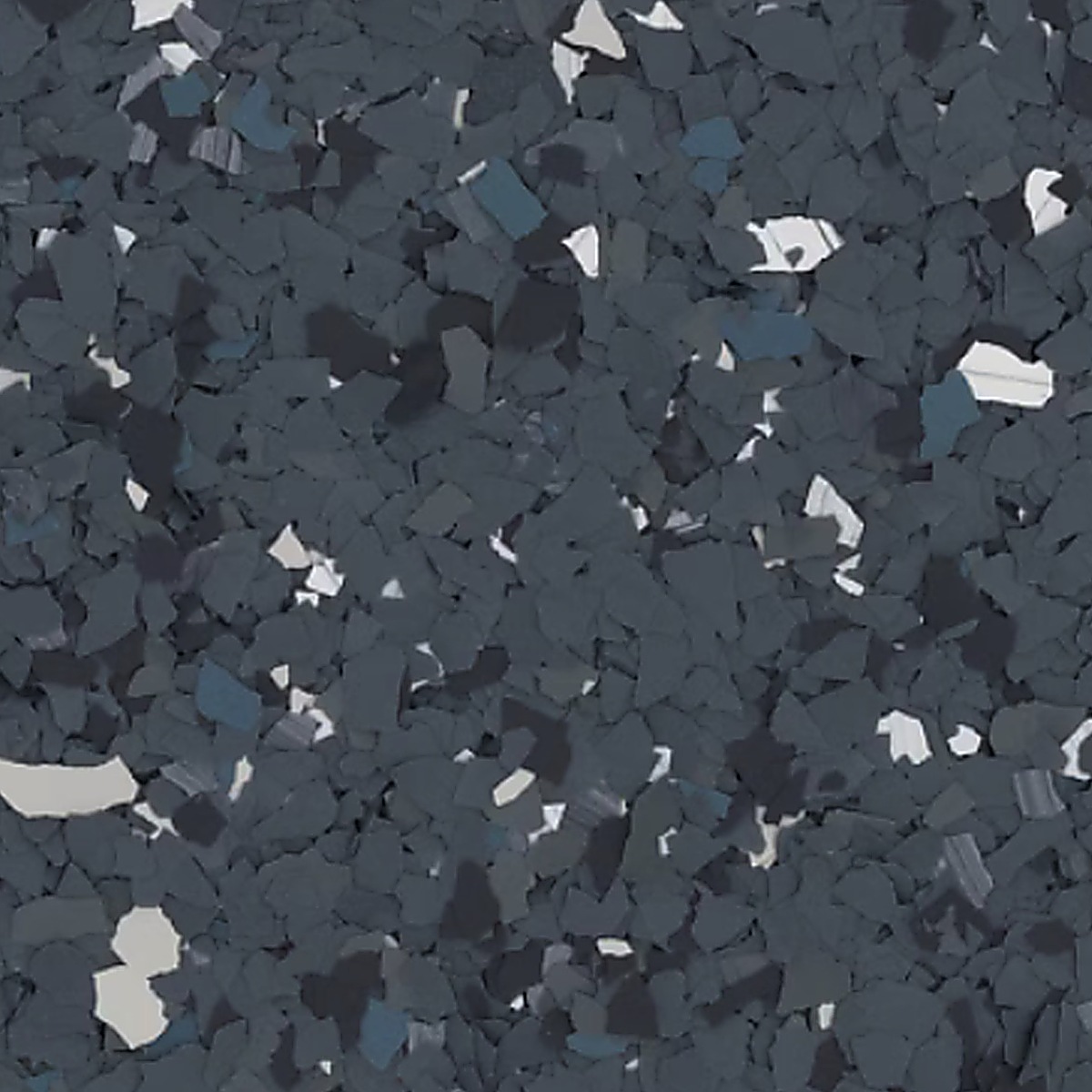 Cast Iron flake blend