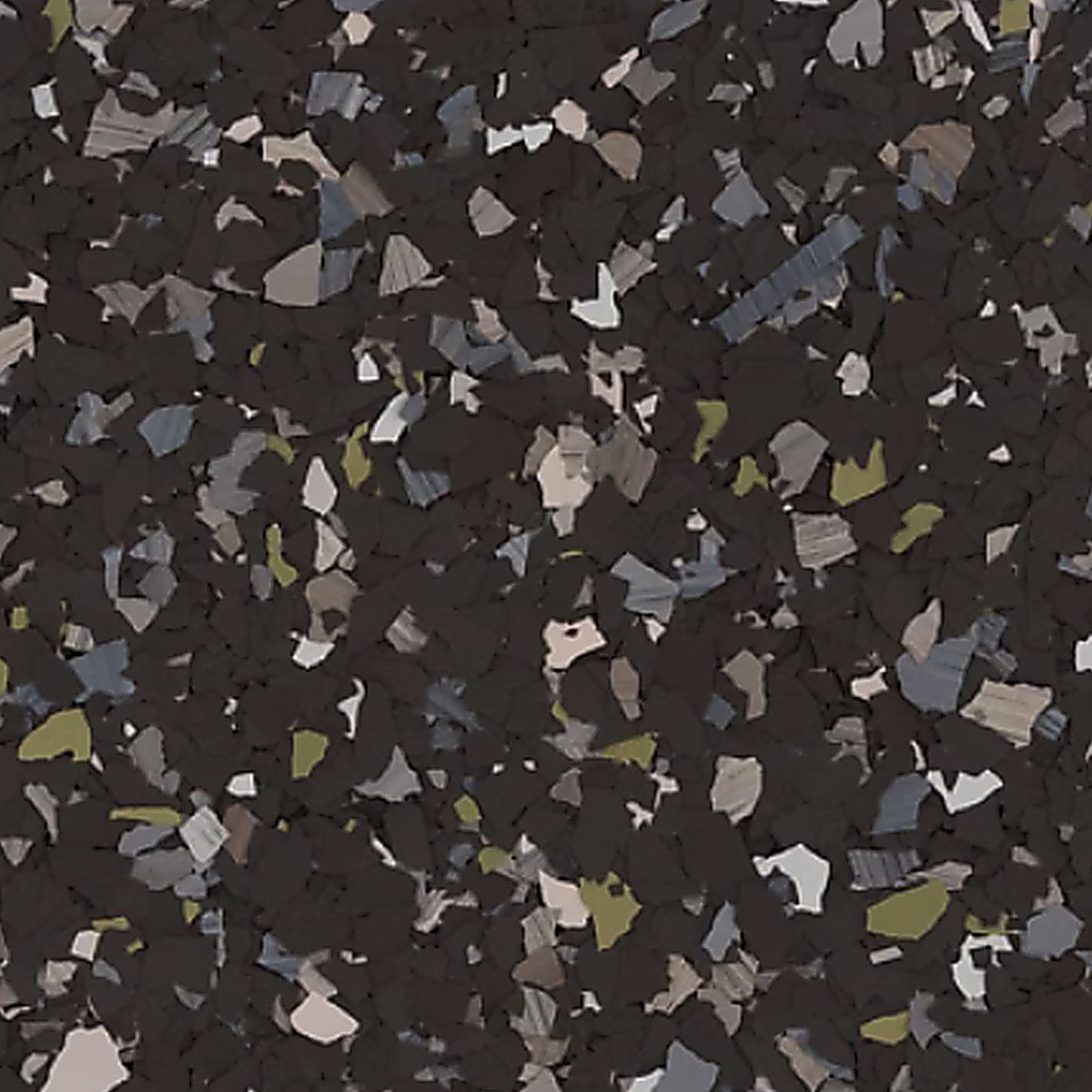 Chicory flake blend