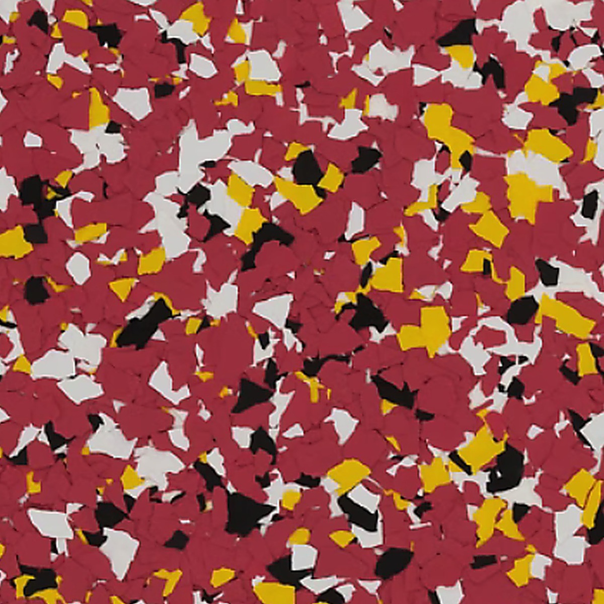 Coliseum flake blend