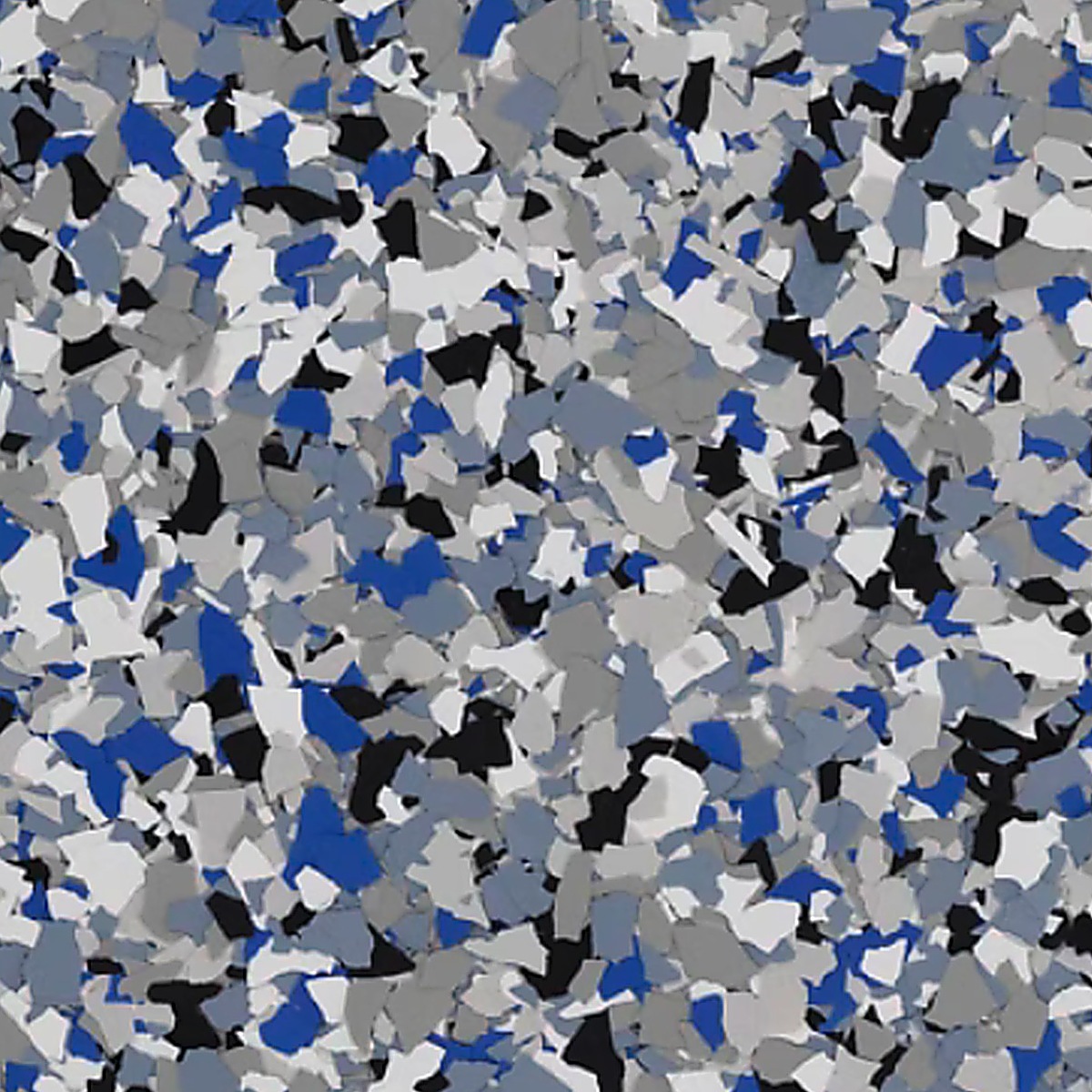 Comet flake blend
