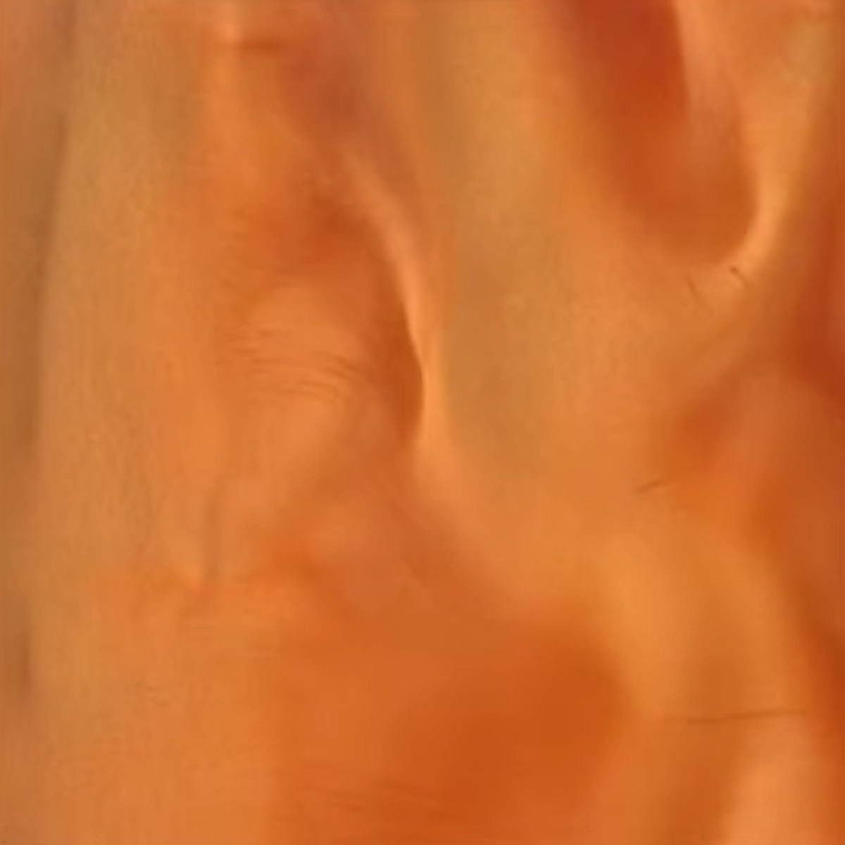 Coral metallic epoxy pigment