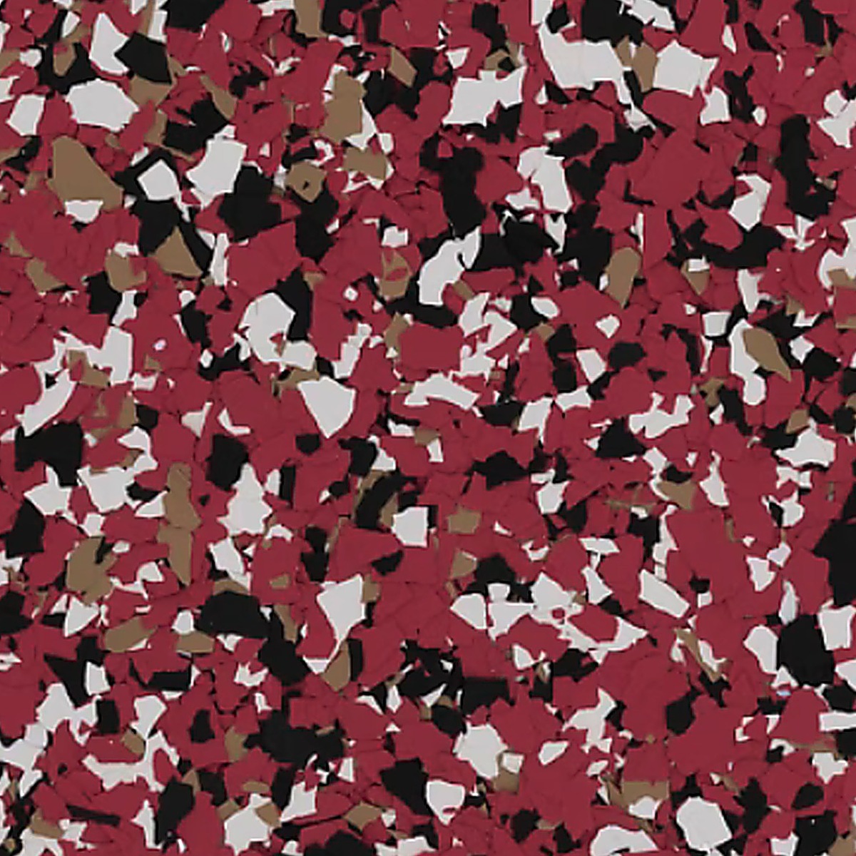 Doak flake blend