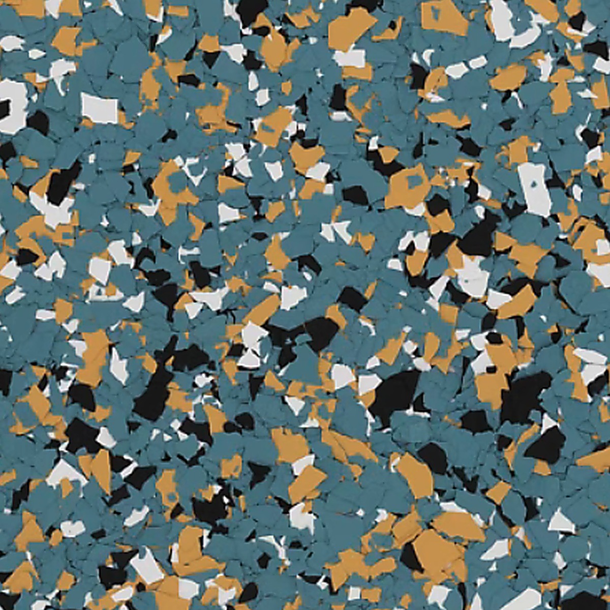 Everbank flake blend