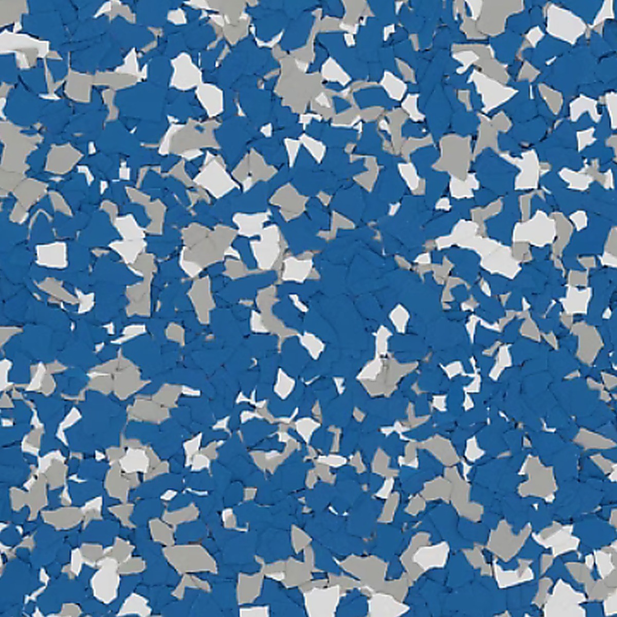 Ford flake blend