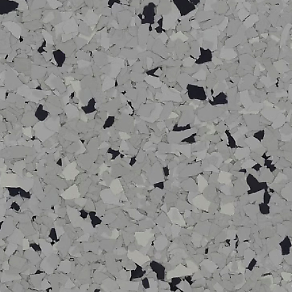 Galaxy flake blend
