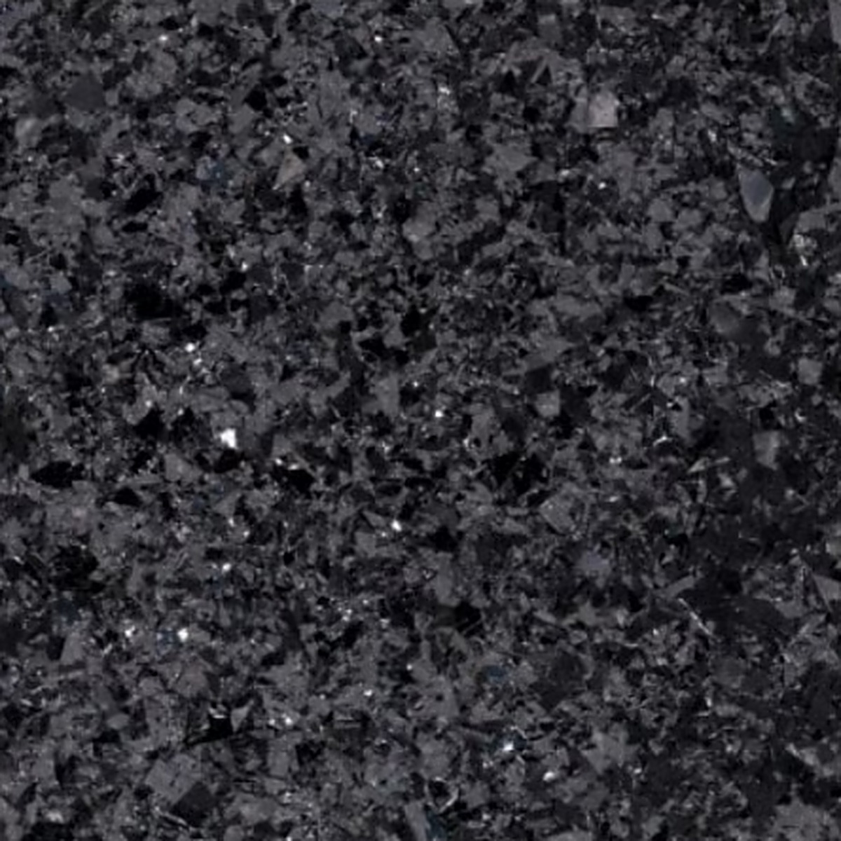 Black flake blend