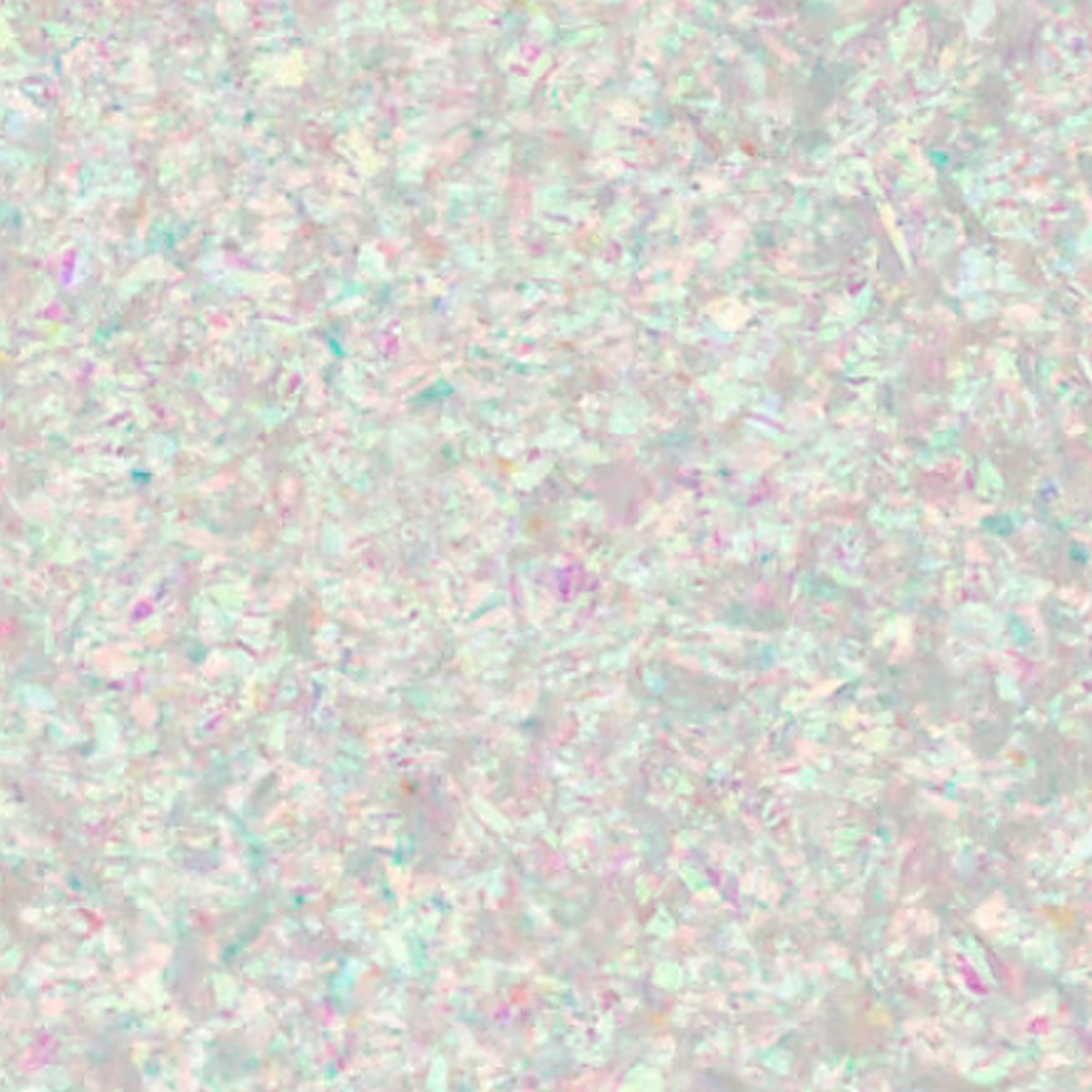Crystallina flake blend