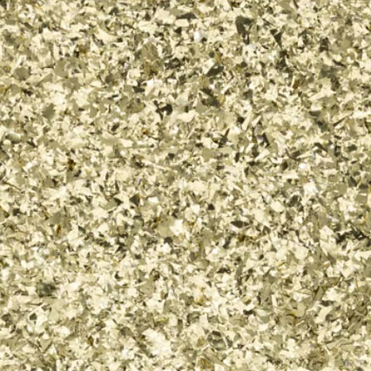 Gold flake blend