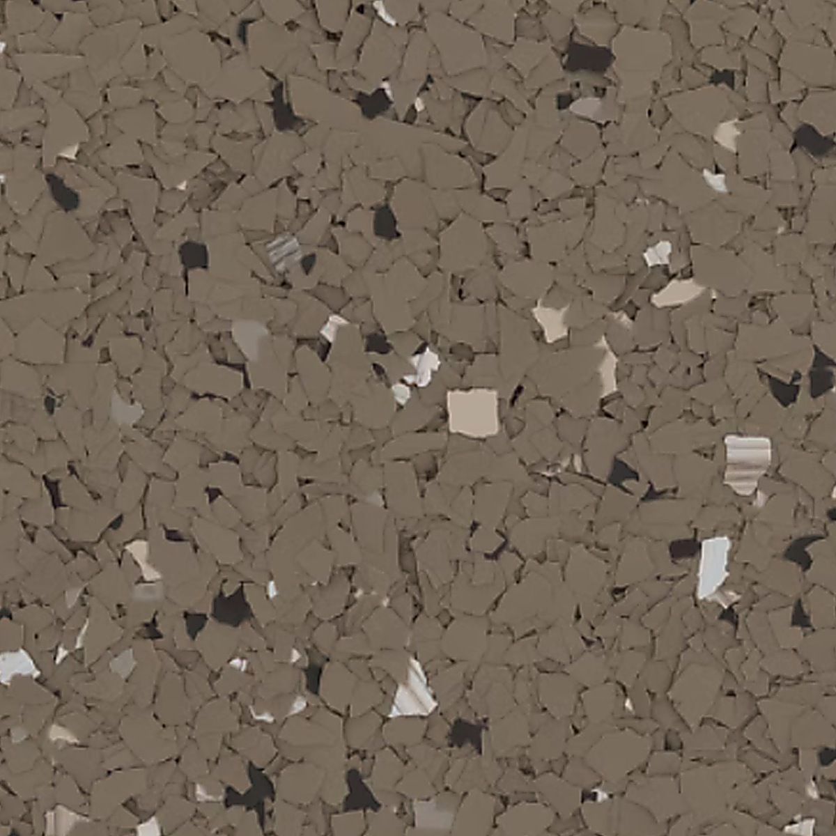 Java flake blend