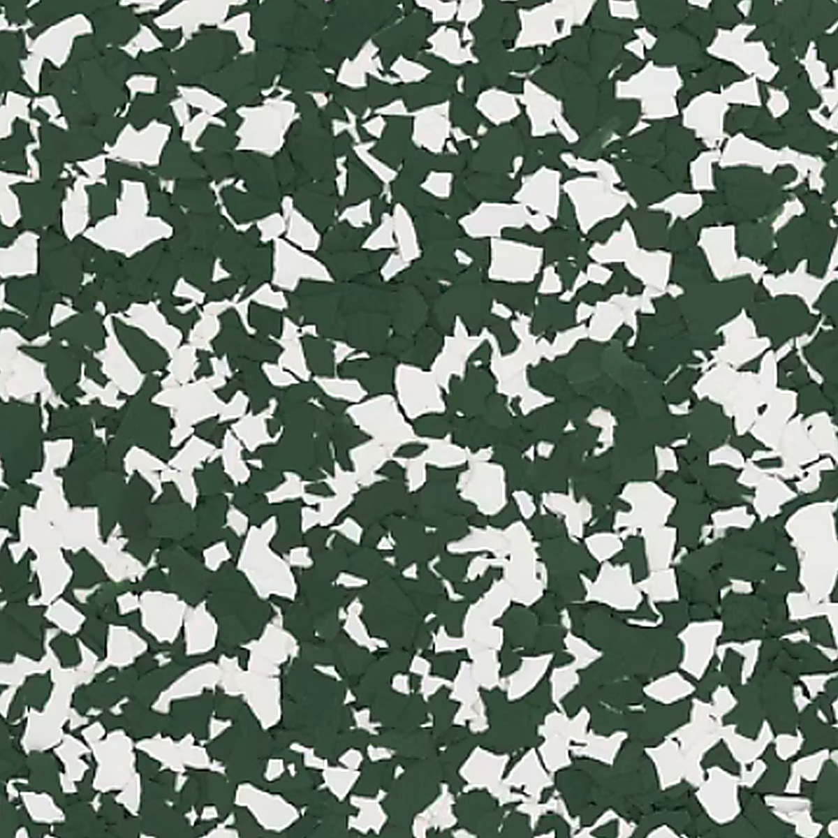 Lincoln flake blend