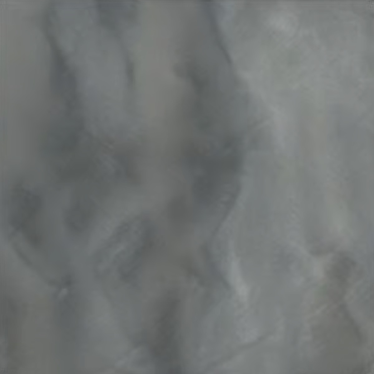 Manatee metallic epoxy pigment