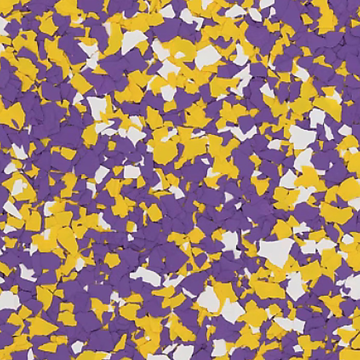 Metrodome flake blend