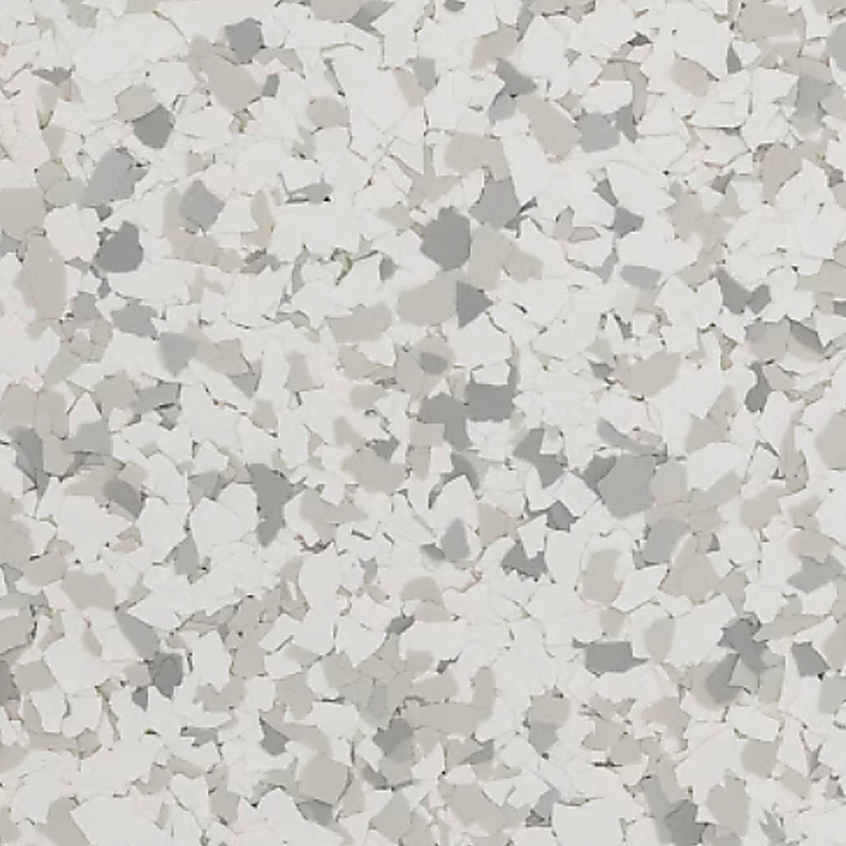 Opal flake blend