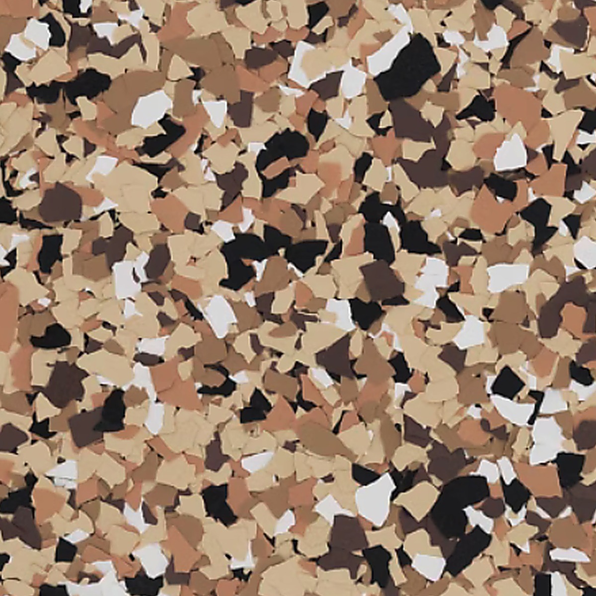 Outback flake blend