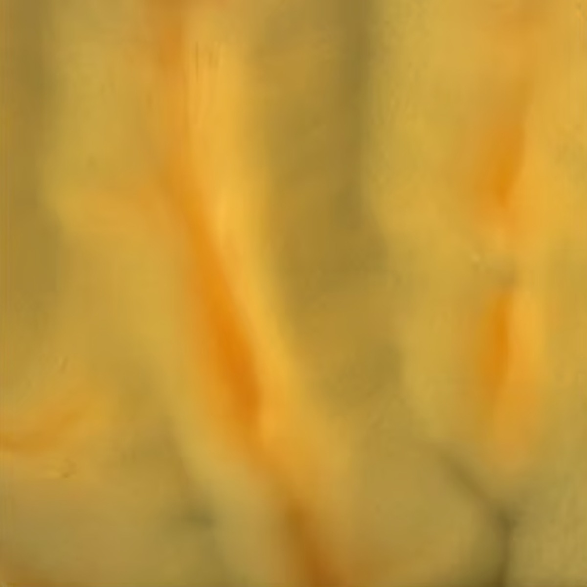 Papaya metallic epoxy pigment