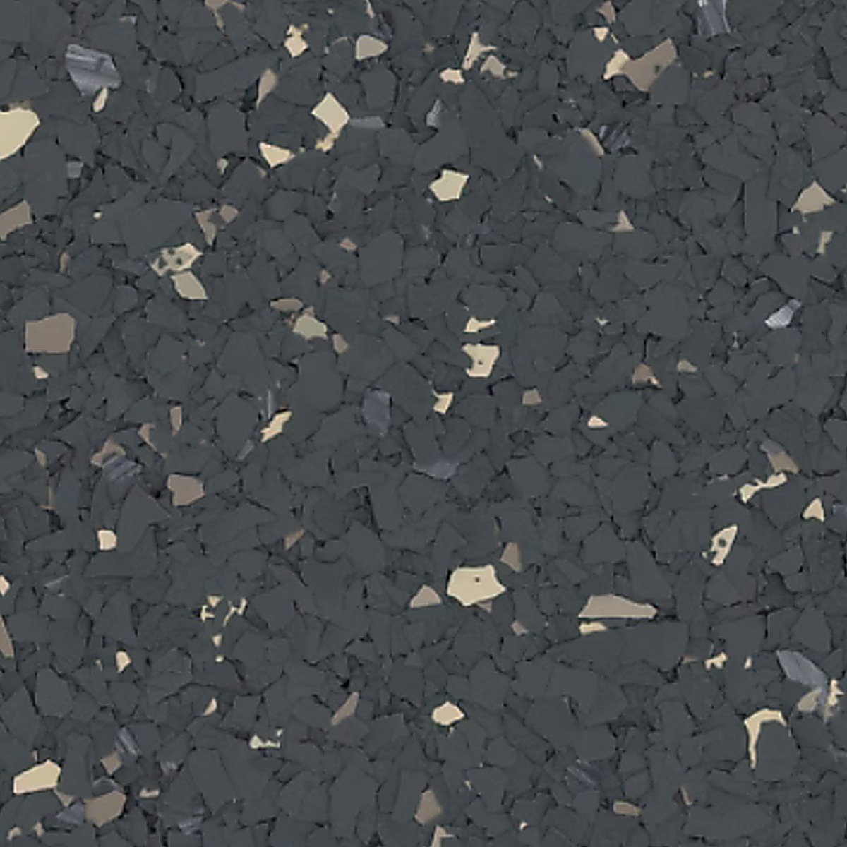 Rainstorm flake blend