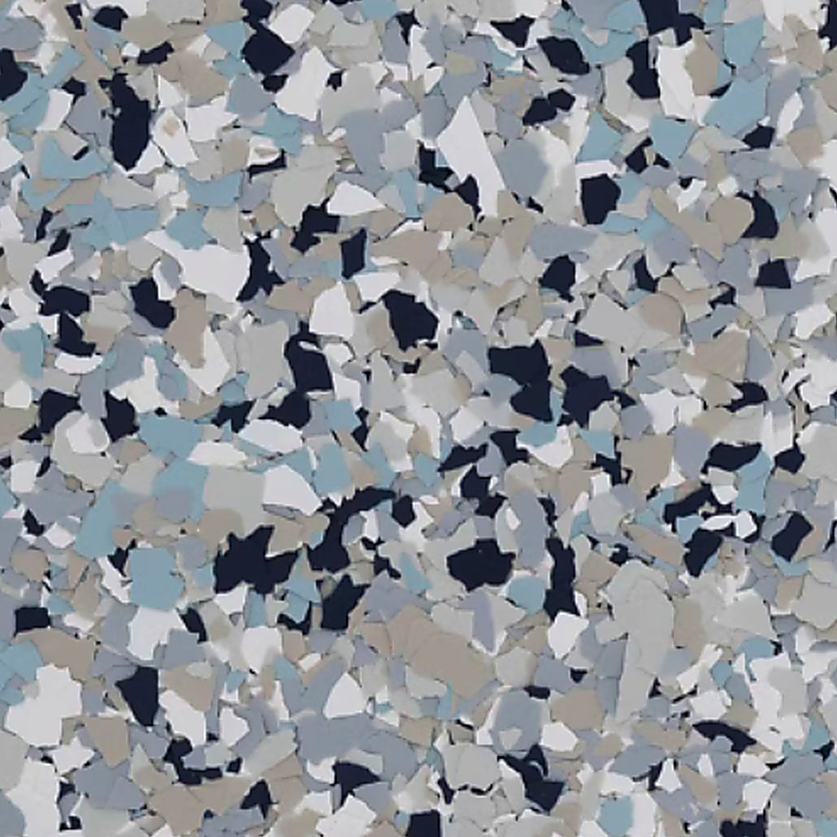 Rapids flake blend