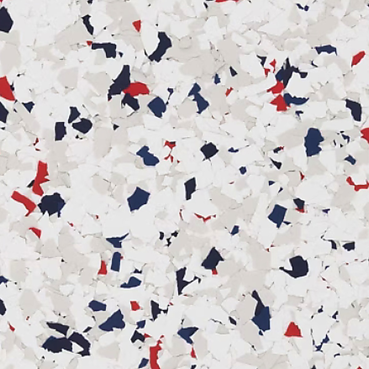 Rebel flake blend