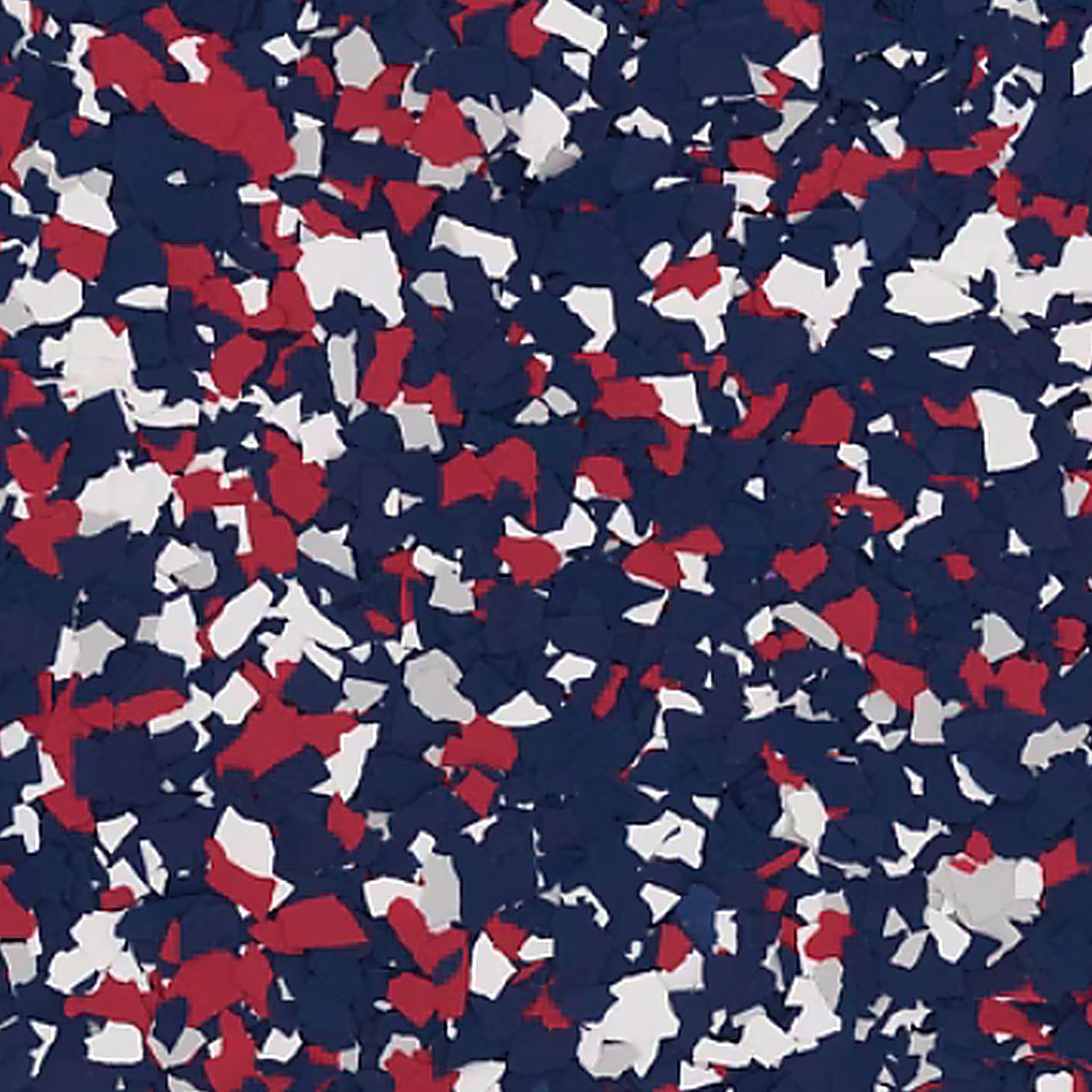 Reliant flake blend