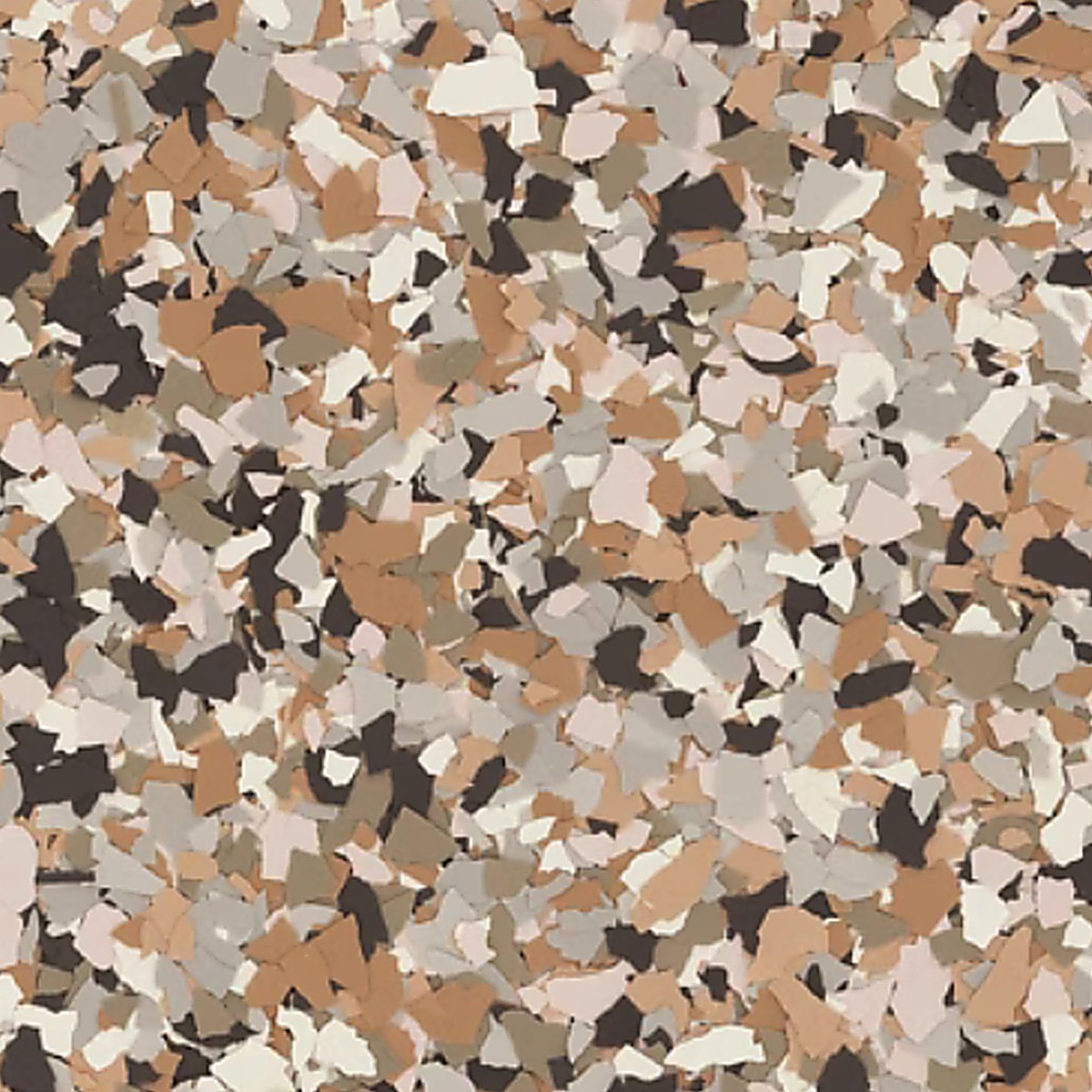 Rosy-Finch flake blend