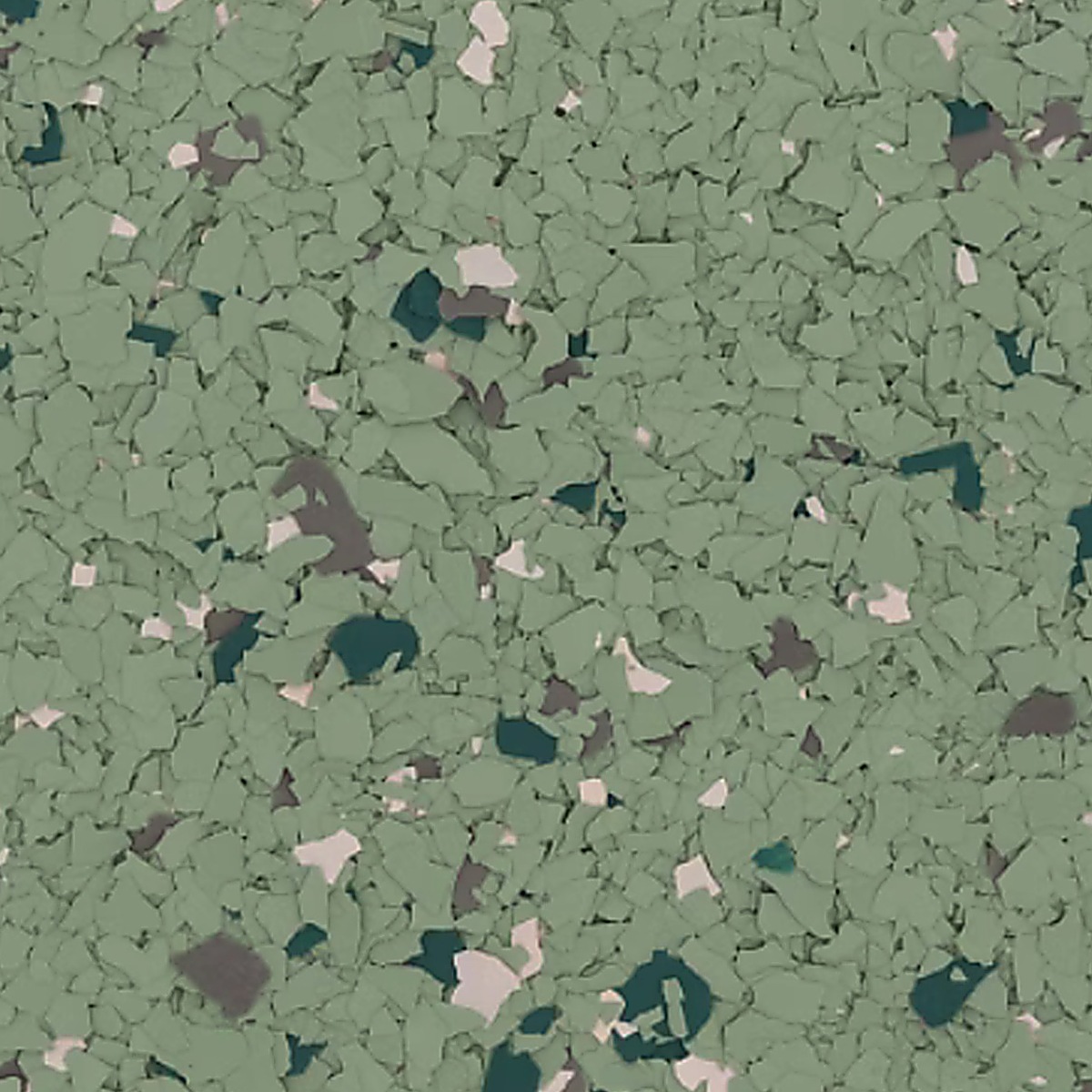 Sedum flake blend