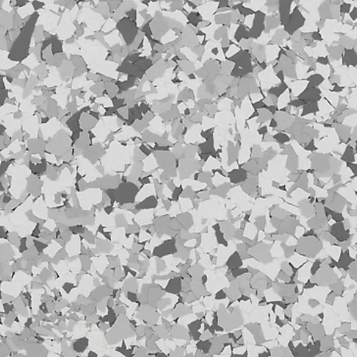 Silverbells flake blend