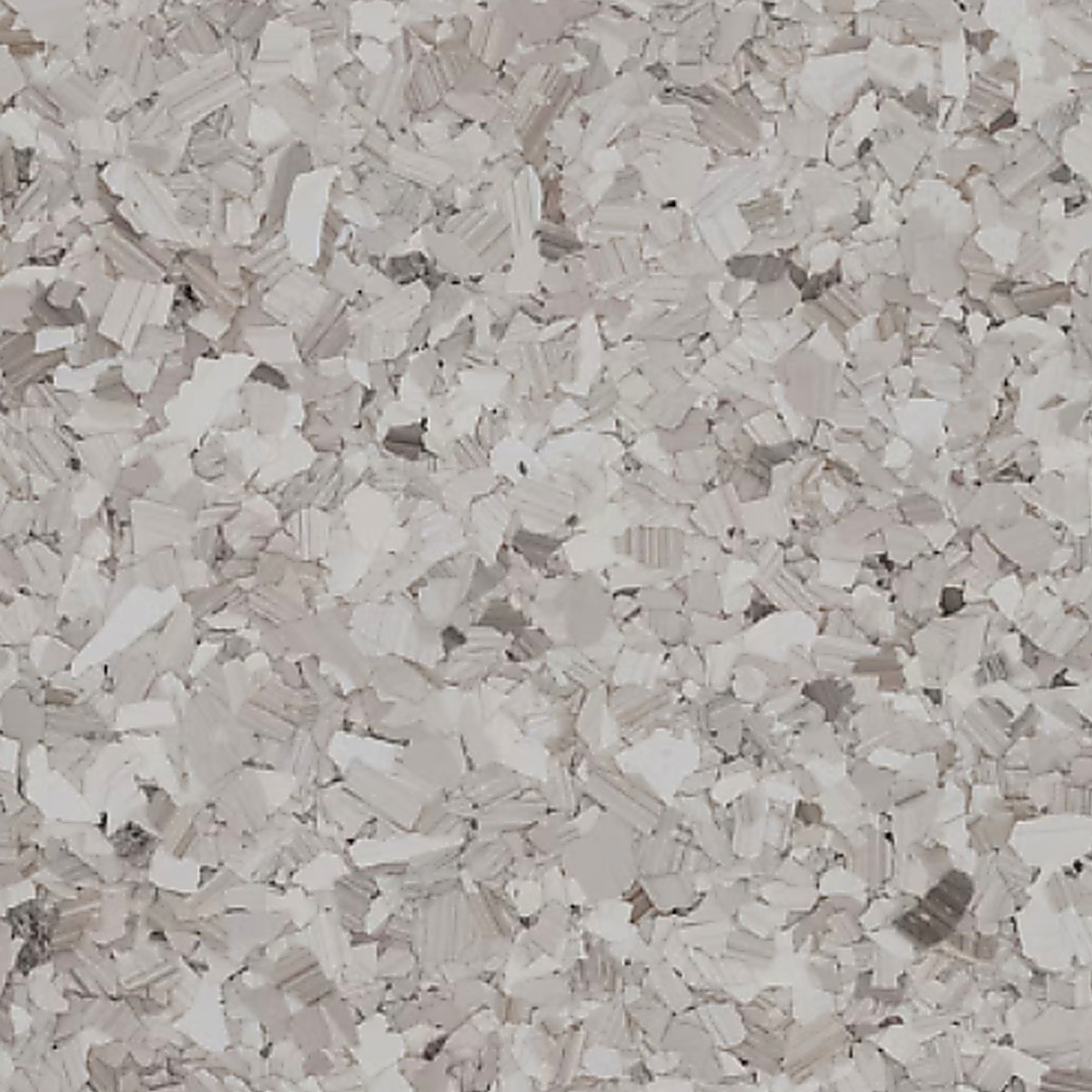 Soapstone flake blend