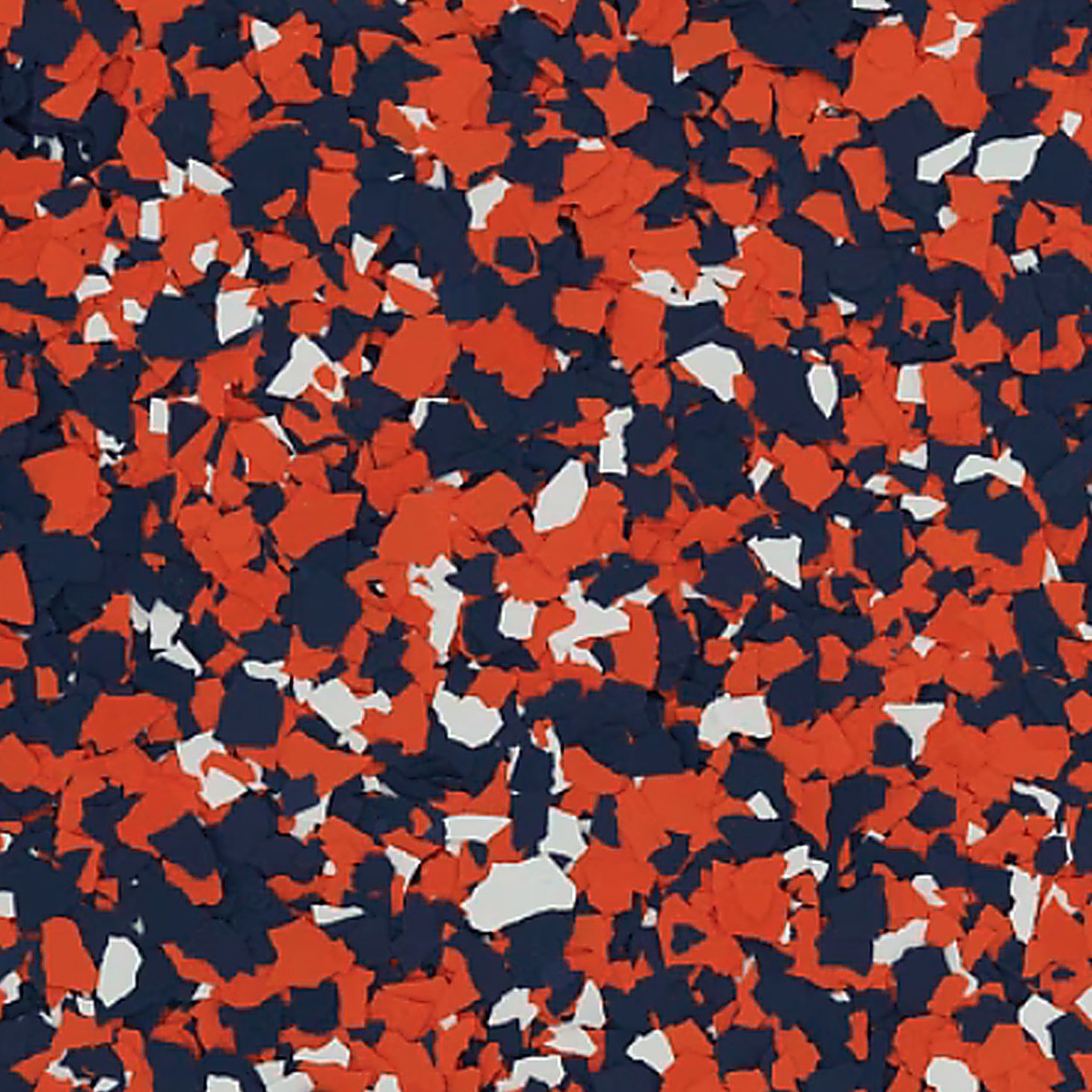 Soldier flake blend