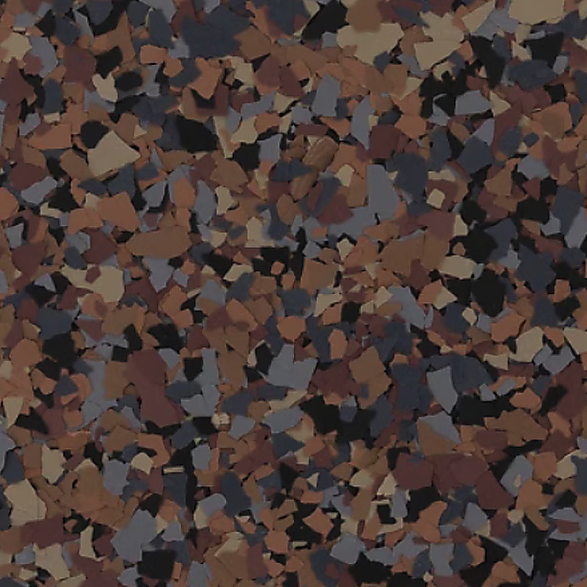 Sparrow flake blend