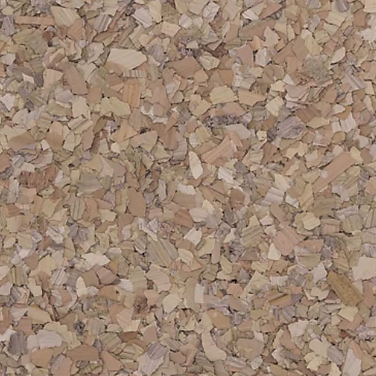 Spilite flake blend