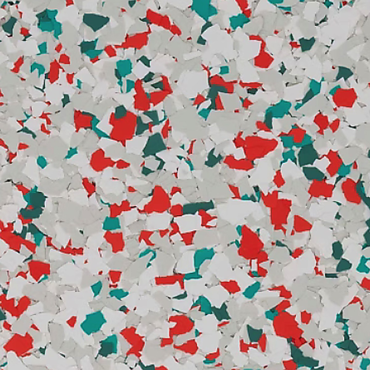 Splash flake blend