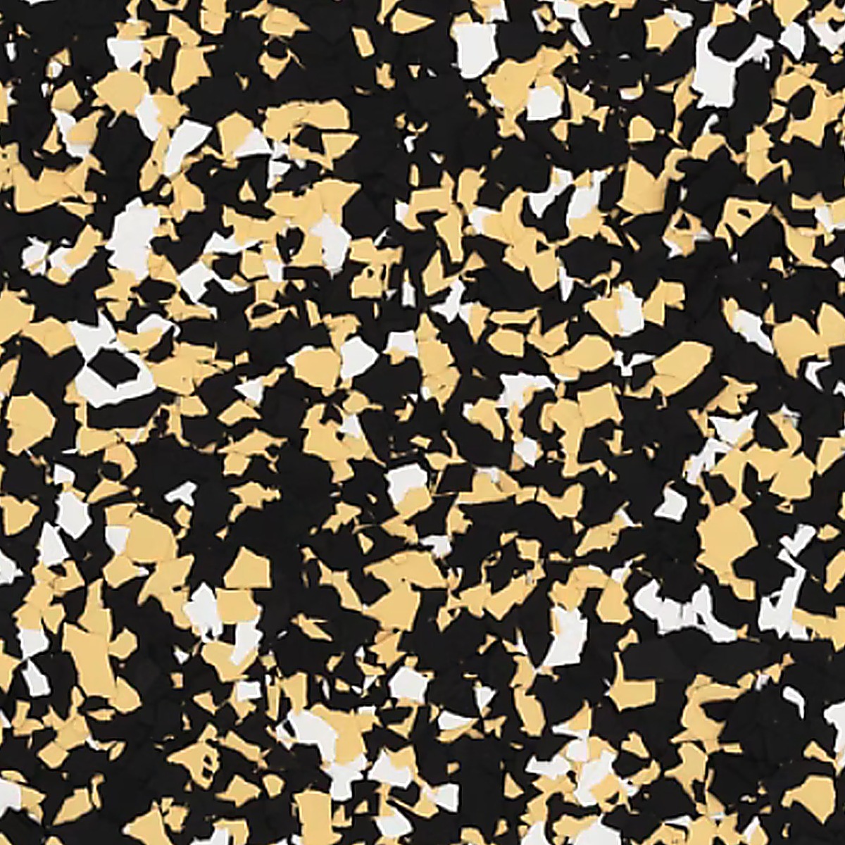 Superdome flake blend