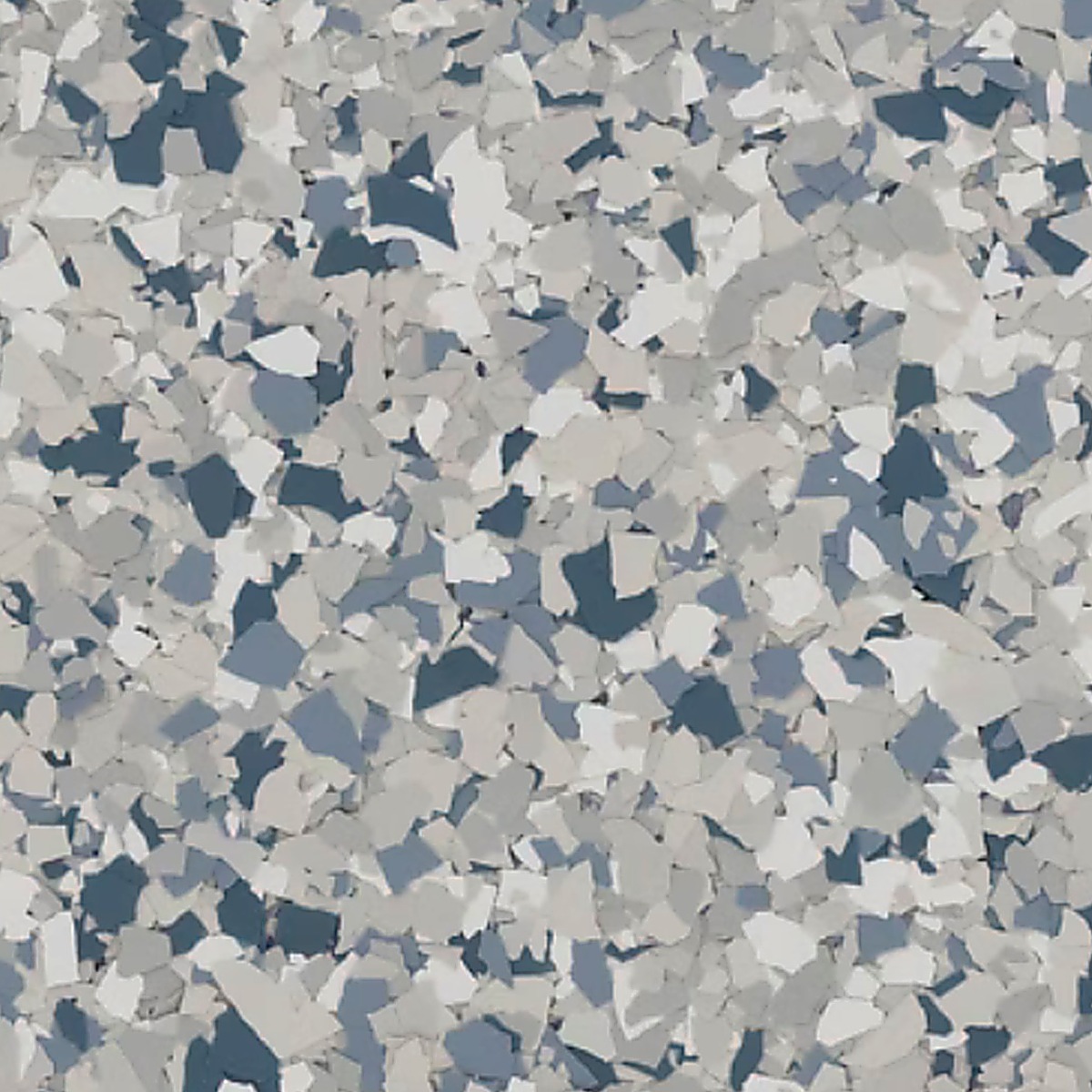 Tidal Wave flake blend