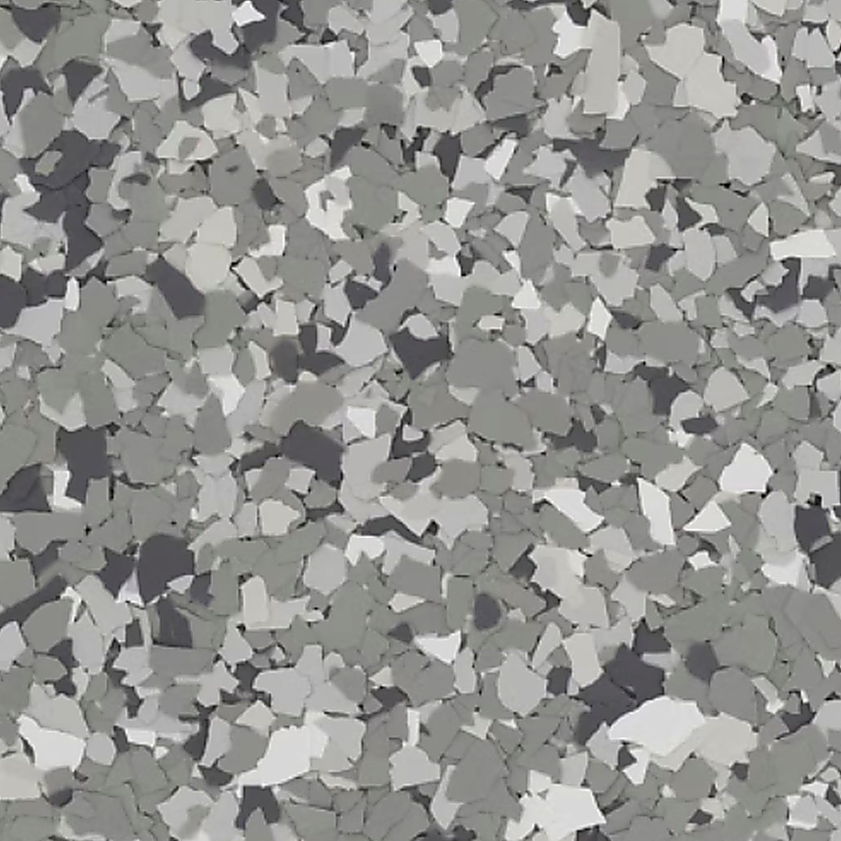 Timberwolf flake blend
