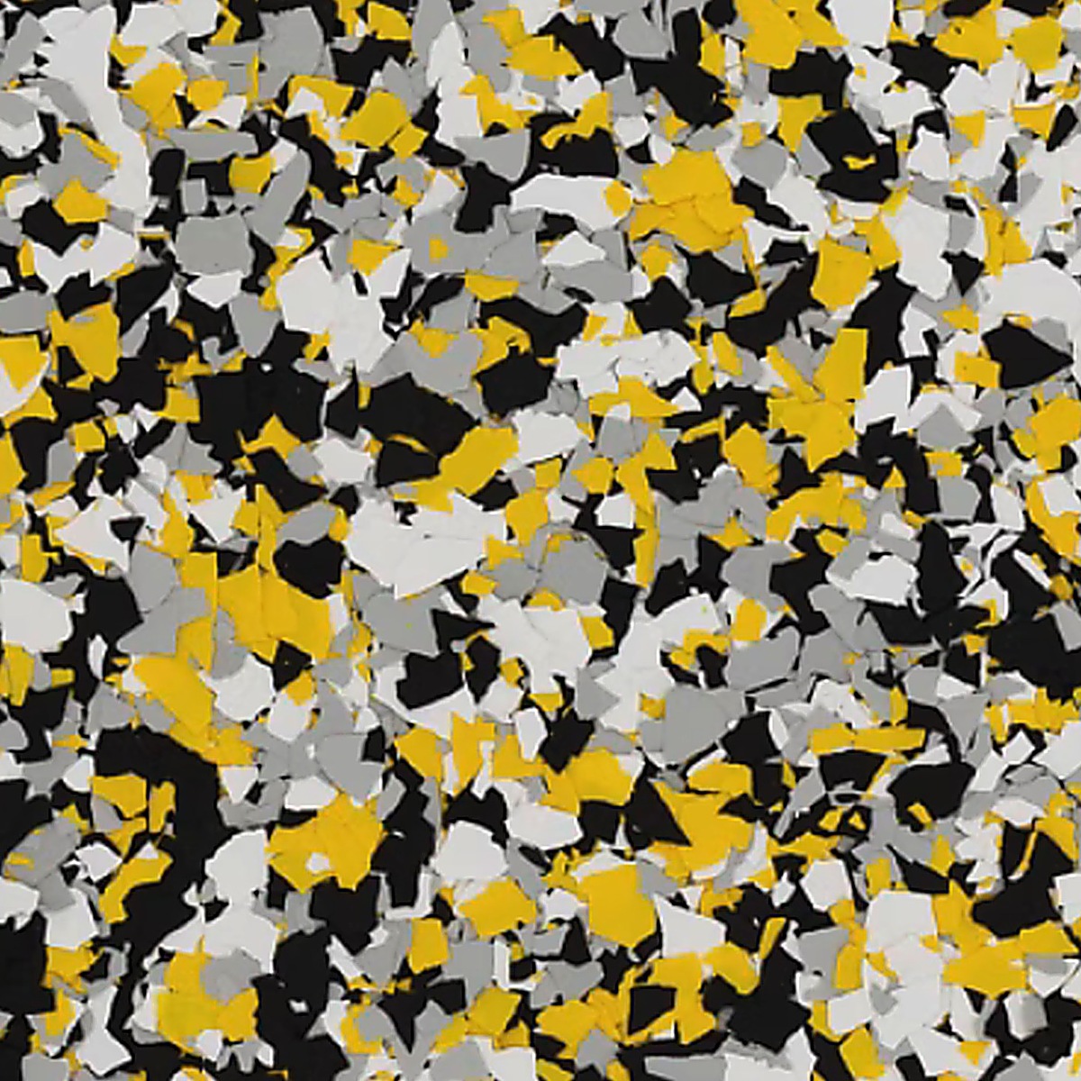 Yellow Jacket flake blend